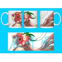 Hatsune Miku cup BZ884