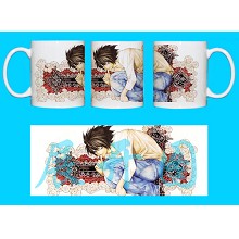 Death note cup BZ887