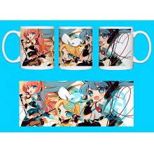 Hatsune Miku cup BZ888