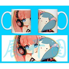 Hatsune Miku cup BZ889