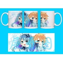 Hatsune Miku cup BZ890