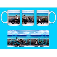 One piece cup BZ899