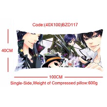 Reborn one side pillow BZD117