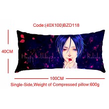 Reborn one side pillow BZD118