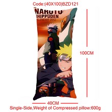 Naruto one side pillow BZD121