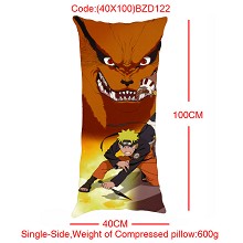 Naruto one side pillow BZD122