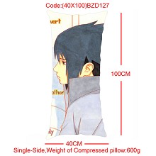 Naruto one side pillow BZD127