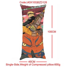 Naruto one side pillow BZD128