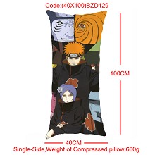 Naruto one side pillow BZD129