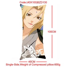 Naruto one side pillow BZD130