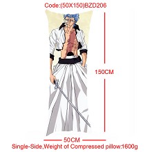 Bleach life size pillow BZD206