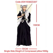 Bleach life size pillow BZD207