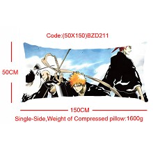 Bleach life size pillow BZD211