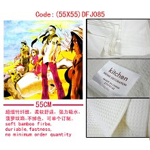 Bleach towel DFJ085