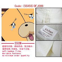 Bleach towel DFJ086