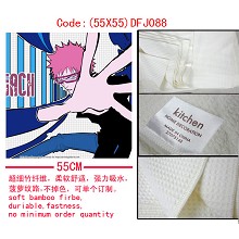 Bleach towel DFJ088