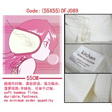 Bleach towel DFJ089