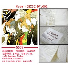 Persona towel DFJ092