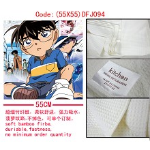 Detective conan towel DFJ094