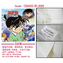 Detective conan towel DFJ095