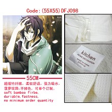 Hahuouki towel DFJ098