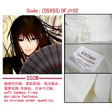 Hahuouki towel DFJ102