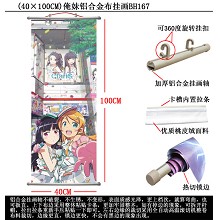 My sister wallscroll(40X100)(40X100)BH167