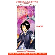 My sister wallscroll(40X100)BH165