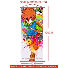 My sister wallscroll(40X100)BH166