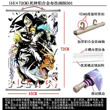 Bleach wallscroll(45X72)BH301