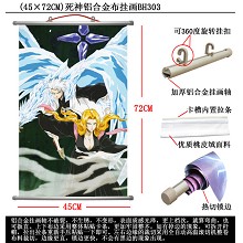 Bleach wallscroll(45X72)BH303