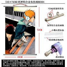 Bleach wallscroll(45X72)BH304