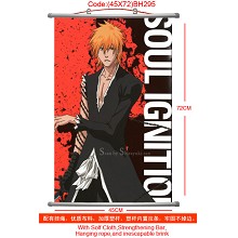 Bleach wallscroll(45X72)BH295