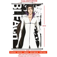 Bleach wallscroll(45X72)BH296