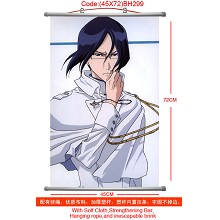 Bleach wallscroll(45X72)BH299