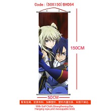 Code Geass wallscroll(50X150)BH064