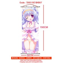 RORIMAN wallscroll(50X150)BH067