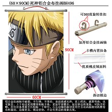 Naruto wallscroll(60×90)BH496