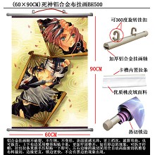 Naruto wallscroll(60×90)BH500