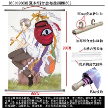 Natsume Yuujinchou wallscroll(60×90)BH502