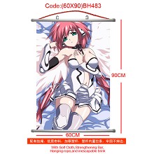 The anime wallscroll(60×90)BH483