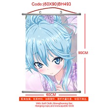 Denpa Onna to Seishun Otoko wallscroll(60×90)BH493
