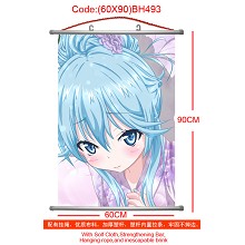 Denpa Onna to Seishun Otoko wallscroll(60×90)BH493