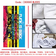 EVA towel(30X60)MJ005