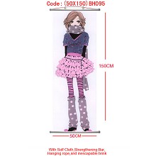 NANA wallscroll(50X150)BH095