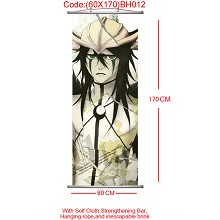 Bleach wallscroll(60×170)BH012