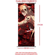 Bleach wallscroll(60×170)BH013