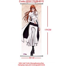 Bleach wallscroll(60×170)BH015