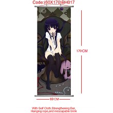 Inu x Boku Secret Service wallscroll(60×170)BH017