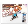 Sword Art Online necklace